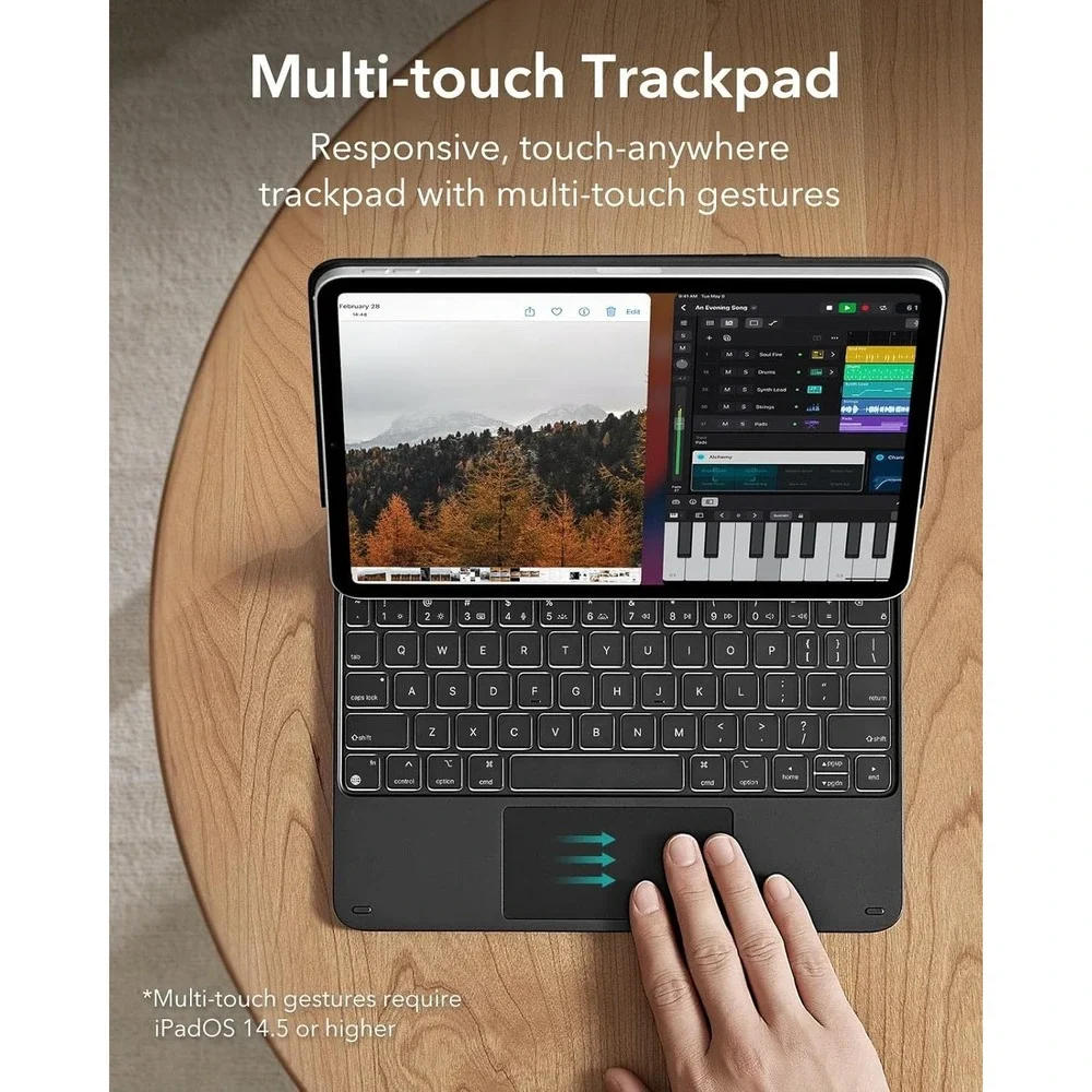 ESR iPad Air &‎ Pro 11